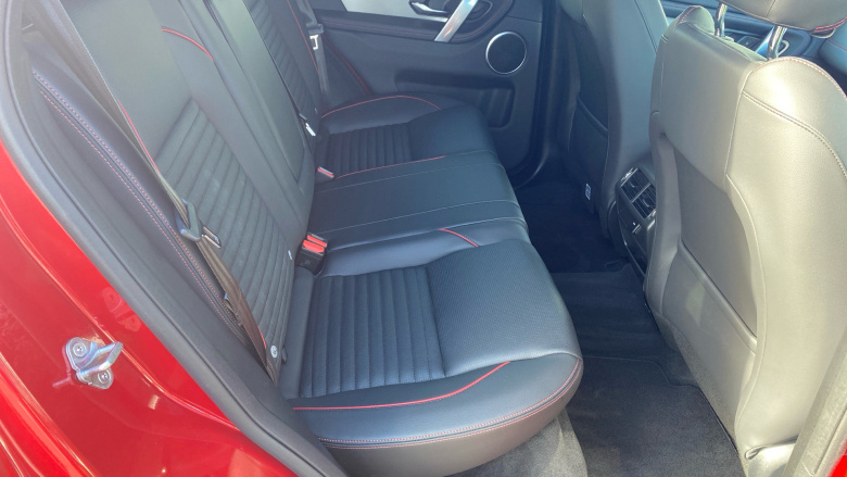Land Rover Discovery Sport 2.0 D200 Urban Edition 5dr Auto [5 Seat] Diesel Station Wagon